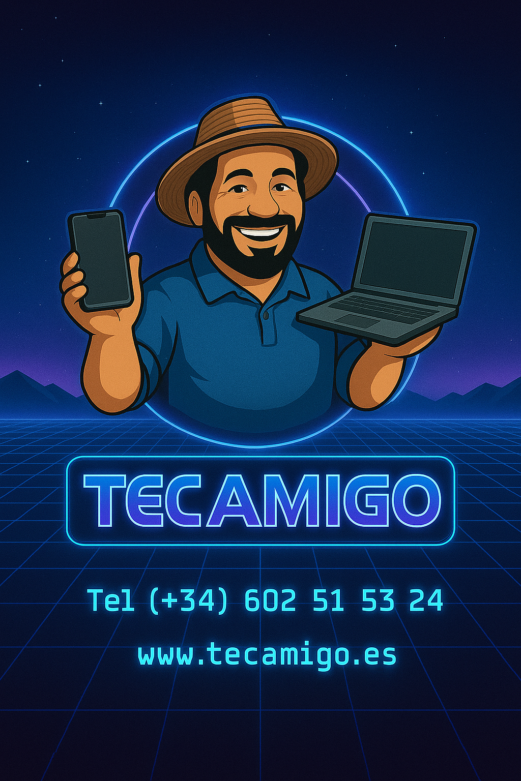 TecAmigo